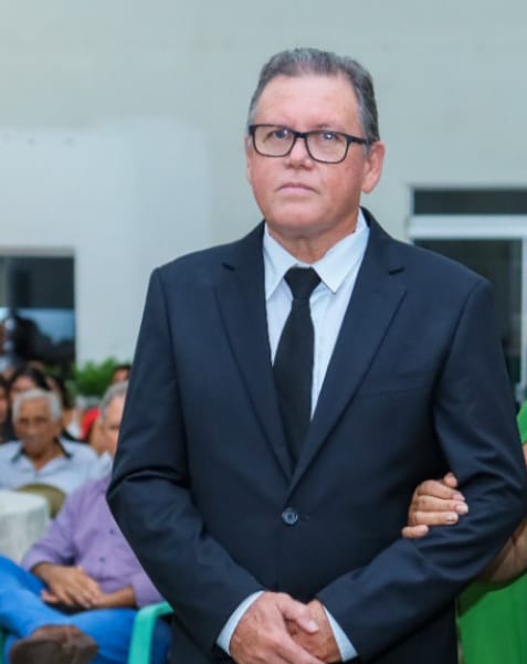 LUIZ CARLOS DE PAIVA
