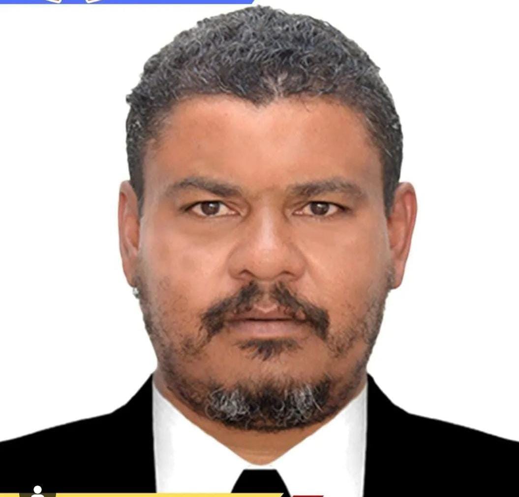 JOÃO BATISTA MARIANO SILVA