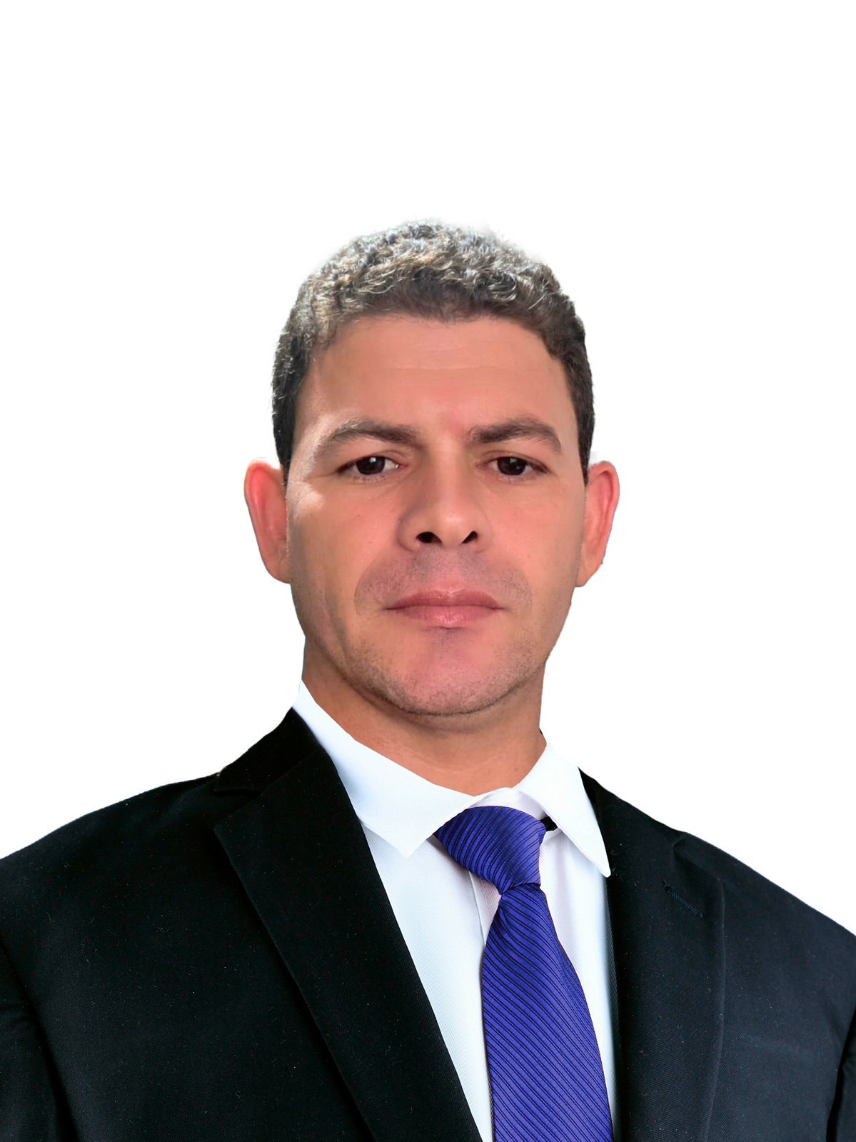 JOCENILDO CARVALHO RODRIGUES